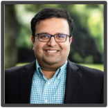 Arvind Ramanathan